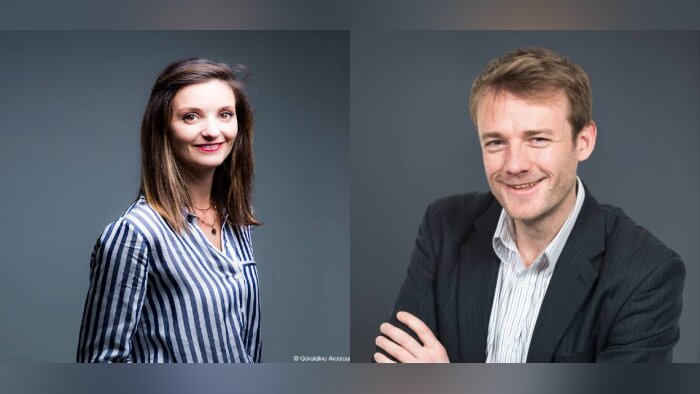 Le management d’Agrosolution réorganisé