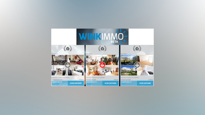 Winkimmo : le moteur de recherche par l’image inspiré des sites de rencontres