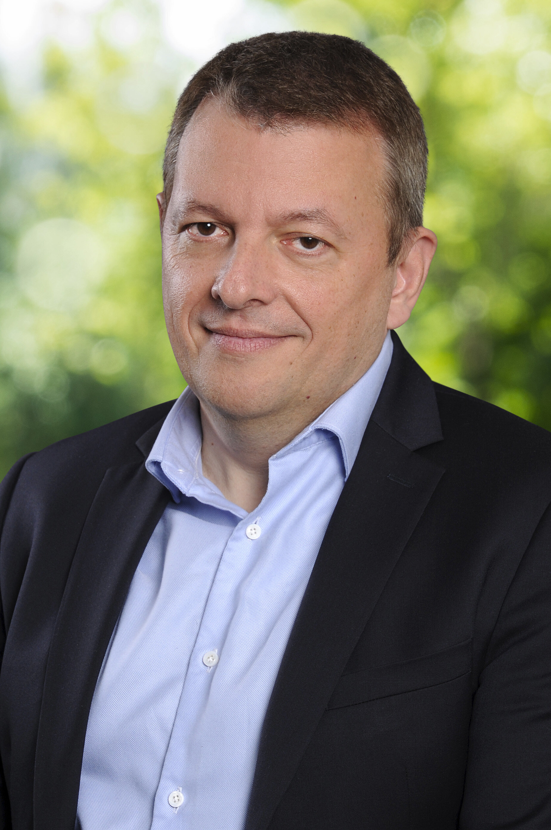 Dominique Rodier - © ADP