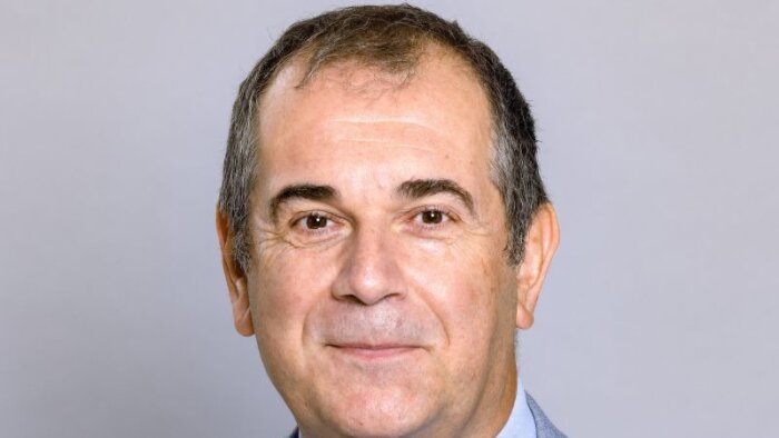 Jacques-Olivier Hénon, Directeur des Politiques de formation et de l’Ingénierie pédagogique CCCA-BTP - © D.R.