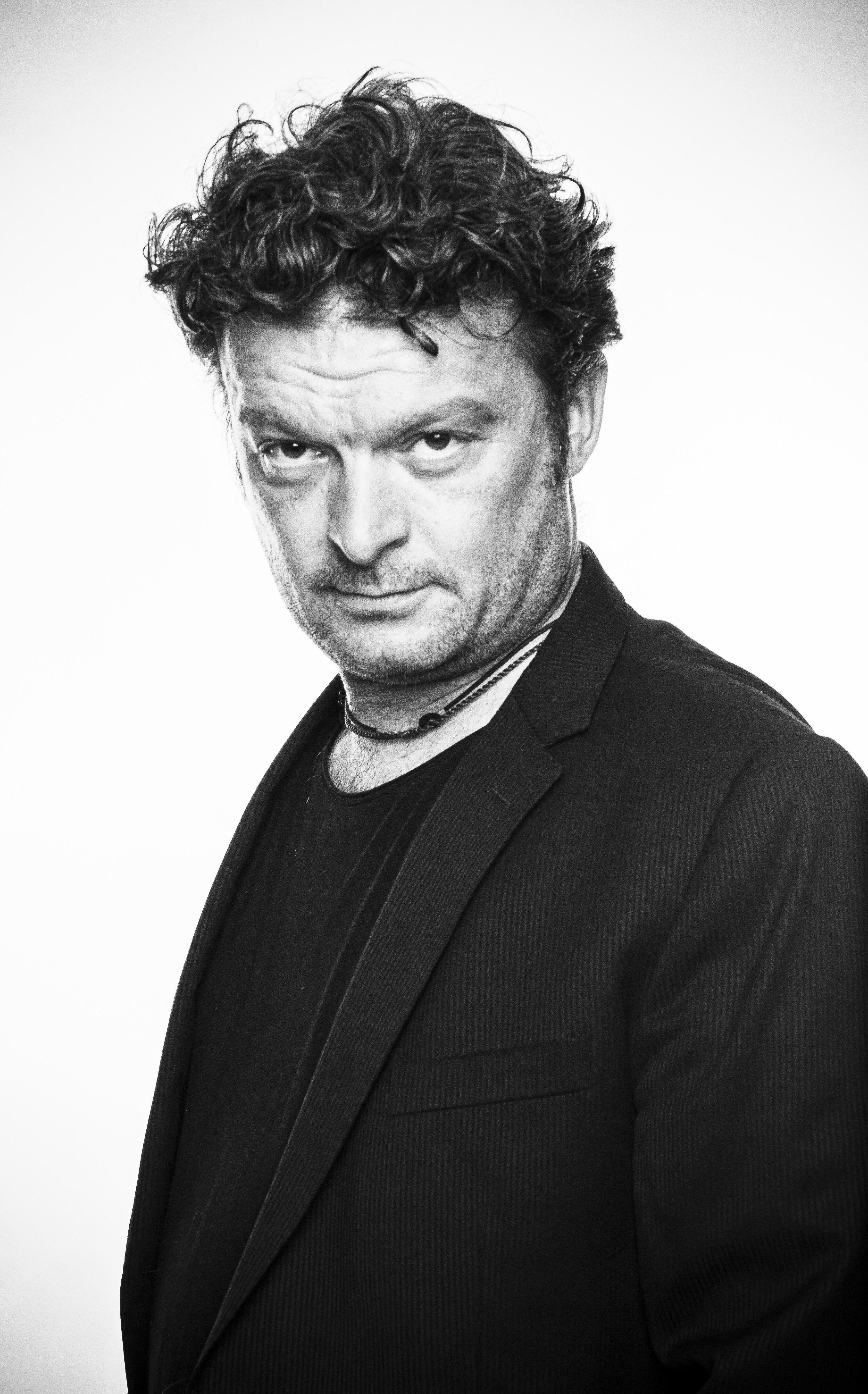 Sebastien Beslon - © Stéphane Kerrad - KB Studios Paris - www.kbstudios.fr - stephane@kbstudios.net