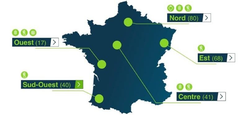 Plateformes Les rencontres Culture Champs : Innover pour une agriculture durable et rémunératrice - © D.R.