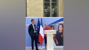 « Une rentrée avec des moyens préservés» (É. Borne) ; correction et contrôle continu du bac 2026 modifiés
