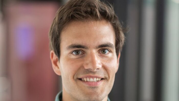 Interview spécial PayFit 10 ans avec le CEO Firmin Zocchetto sur RH Matin - © D.R.