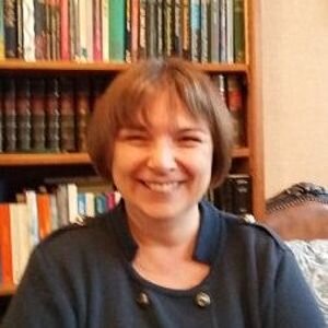 Marie-Pascale Hamez est MCF en didactique du FLE à l’Université de Lille. - © D.R.