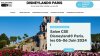 Solutions CSE - Salon des élus de CSE Disneyland® Paris 5 et 6 juin 2024