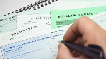 Bulletin de paie simplifié : les 5 points à retenir - © D.R.