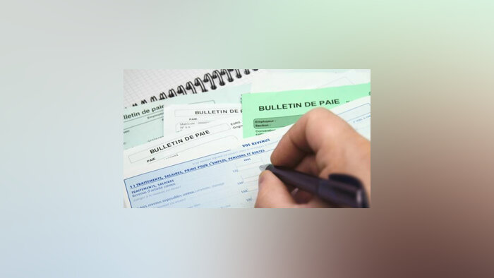 Bulletin de paie simplifié : les 5 points à retenir