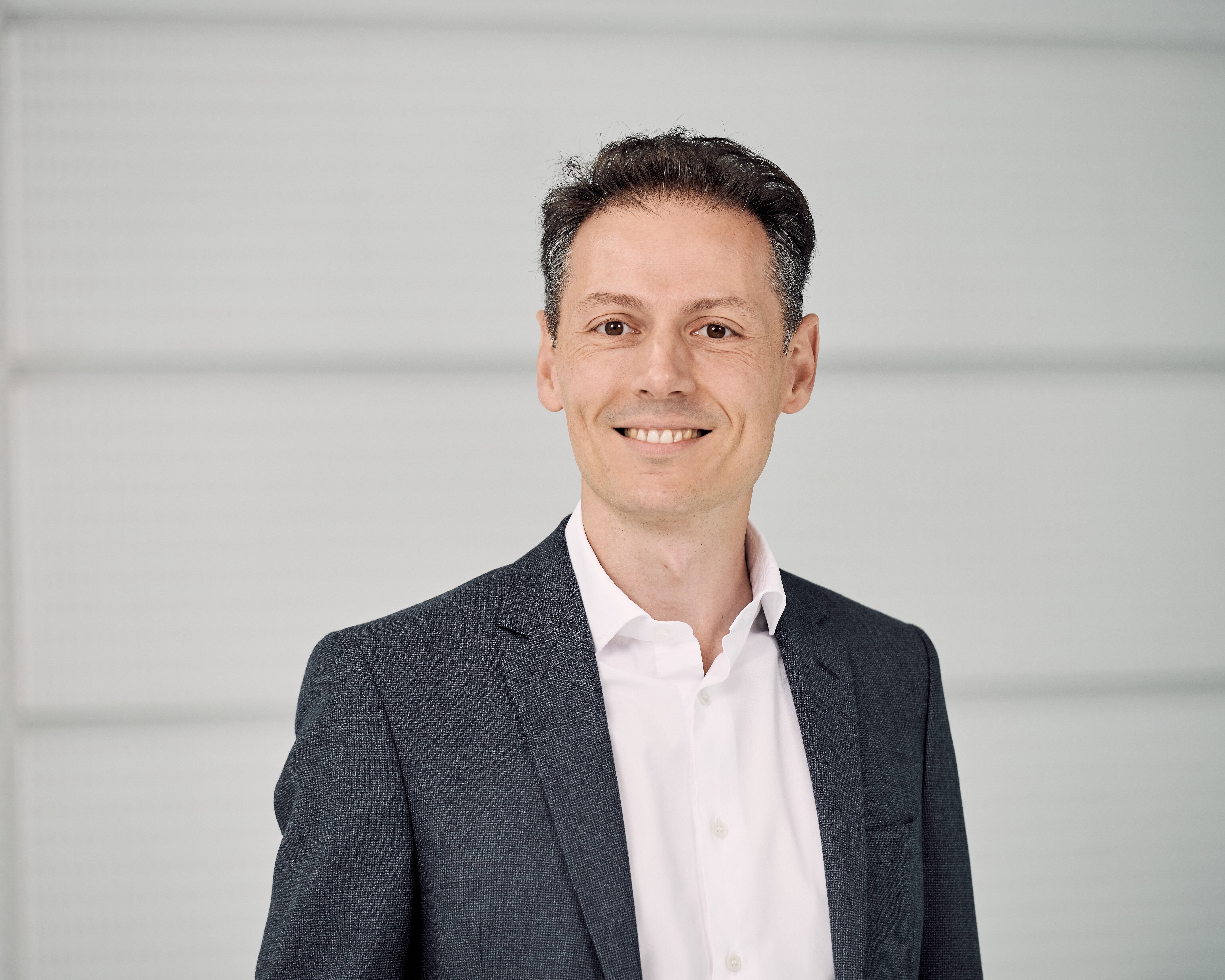 Xavier Niffle, KPMG - © D.R.