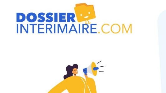 Dossierinterimaire.com : pour simplifier la vie des intérimaires