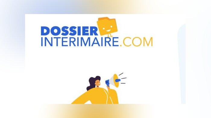 Dossierinterimaire.com : pour simplifier la vie des intérimaires
