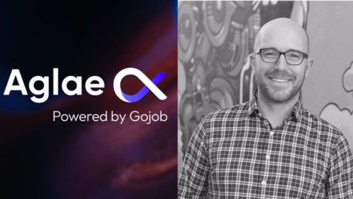 Recrutement par IA : Gojob powered by Aglaé, le point avec Benjamin Vallat (DGA) - © D.R.
