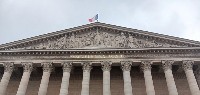 PJLOA : le texte adopté par l’Assemblée nationale lors du vote solennel