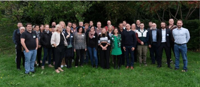 Le Projet HelEx révèle des résultats encourageants pour des tournesols plus résilients