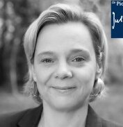 Céline Joiron est VP à la transformation pédagogique de l’UPJV. - © D.R.