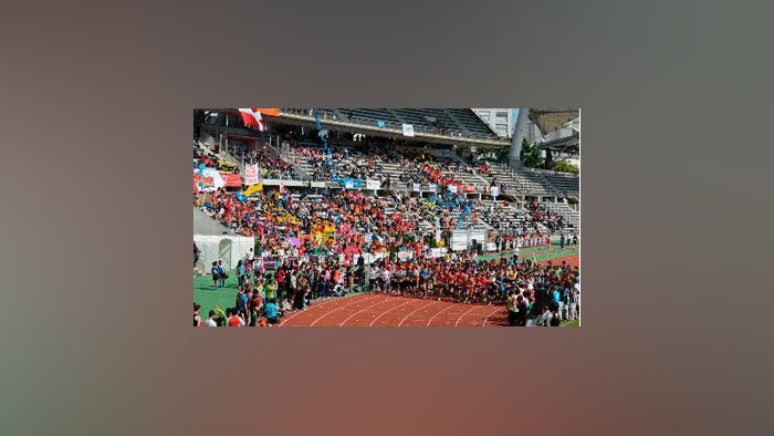 Du sport, du fun et des jobs au Challenge du Monde des Grandes Ecoles et Universités !