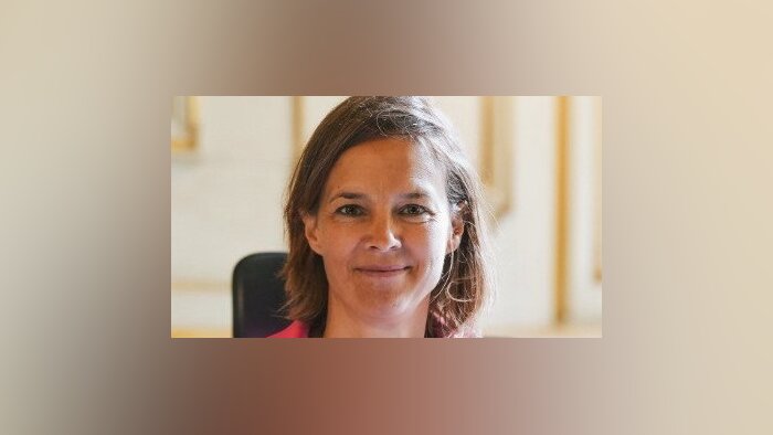 Élodie Galko, directeur de l’Agence de l’eau Adour-Garonne - © D.R.