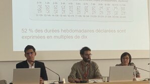 Renouvellement des générations : parmi les nouveaux actifs, peu de différence entre Nima et Ima (CEP)