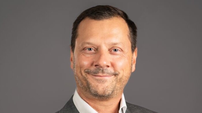 Alexandre Renaud, Directeur d’Activité Major Accounts et Small Business Services chez ADP - © D.R.