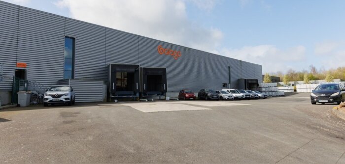 Gaïago, le tribunal de commerce valide le plan de continuation de la société