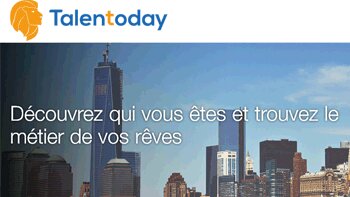 Talentoday séduit Adecco grâce à son outil d’aide à l’orientation