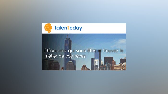 Talentoday séduit Adecco grâce à son outil d’aide à l’orientation