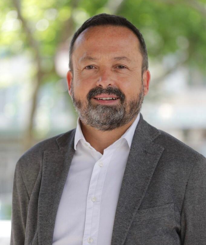 Yannick Neuder est député de la 7e circonscription de l’Isère. - © D.R.