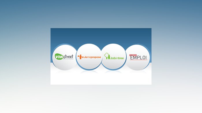 Jobintree enrichit ses offres d’emploi d’un outil de discussion