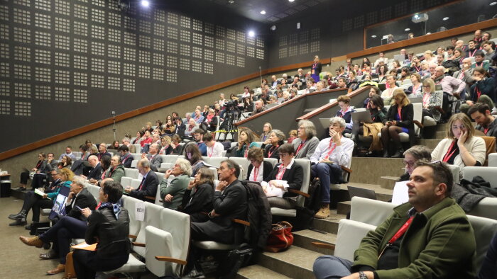 Le ministère et l’Université de Montpellier ont organisé une journée dédiée aux TEDS le 7 décembre. - © Université de Montpellier