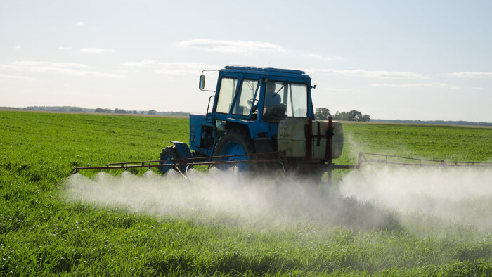Après le non-renouvellement du flufénacet, d’autres pesticides PFAS sur la sellette