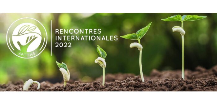 La 17ème édition des Rencontres Internationales de l’AFCOME, du 2 au 4 Novembre 2022 à Pau