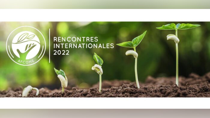 La 17ème édition des Rencontres Internationales de l’AFCOME, du 2 au 4 Novembre 2022 à Pau