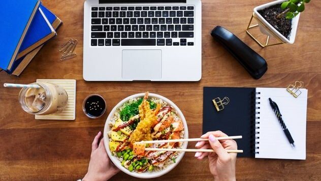 Uber for Business - © D.R.