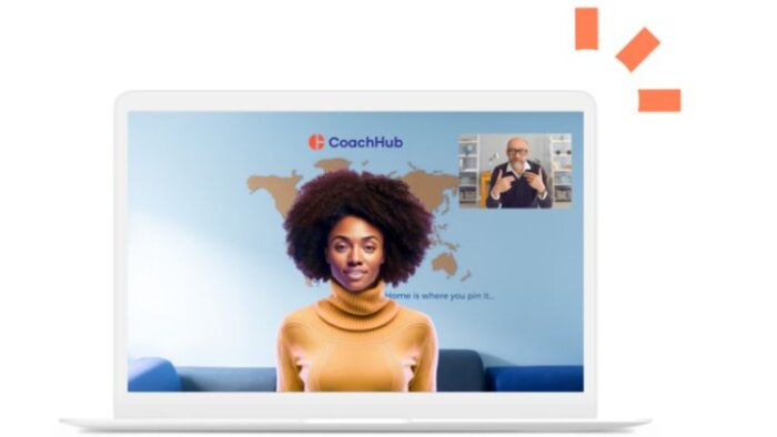 AIMY par CoachHub : la « première coach professionnelle conversationnelle basée sur l’IA - © D.R.