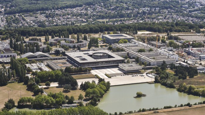 L’École Polytechnique recherche un ou une responsable du pôle audiovisuel