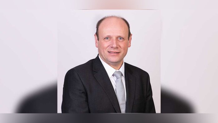 Area élit un nouveau président