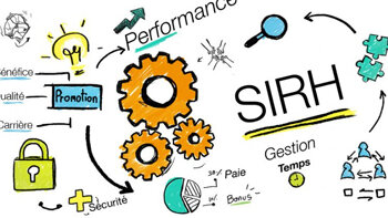 A quoi ressemblera le SIRH en 2020 ? - © D.R.