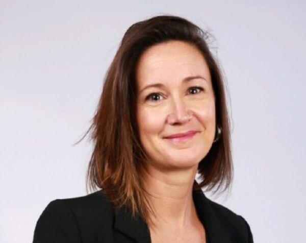 Séverine Fabien - © D.R.