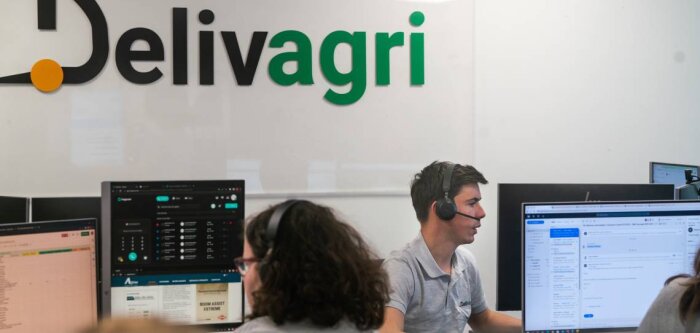 Delivagri vise d’ici un an 1 million de tonnes commercialisées depuis sa création