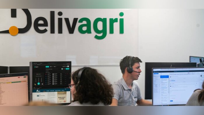 Delivagri vise d’ici un an 1 million de tonnes commercialisées depuis sa création