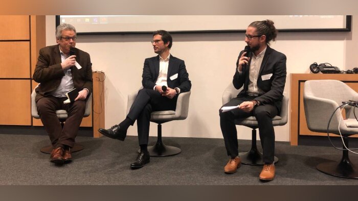 La Coopération agricole présente les perspectives de l’année 2023