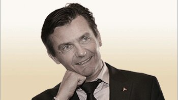 « Je respecte mieux la Loi Hoguet aujourd’hui que lorsque j’étais à la tête d’une agence », J. Lavaup - © D.R.