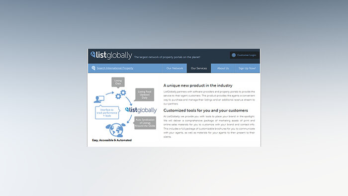 ListGlobally, un acteur de taille pour la diffusion des annonces à l’international