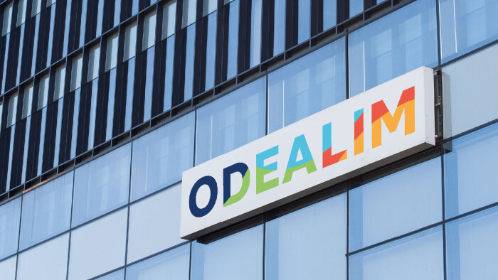 Odealim comptait, à elle seule, 4 000 clients début 2021 - © D.R.