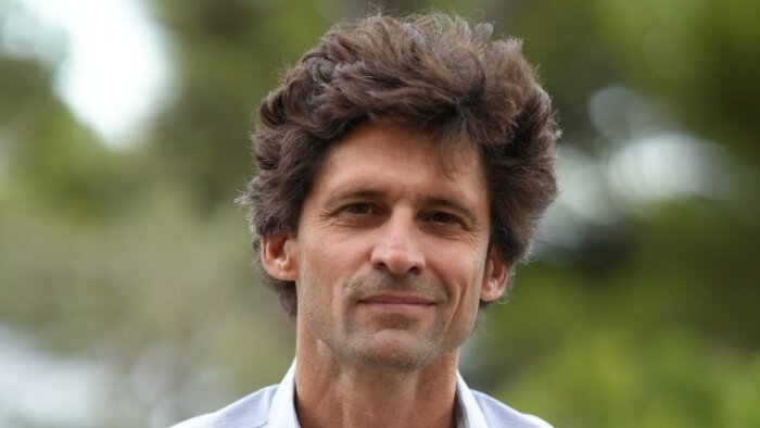 Grégory Beurrier, président d’Expertimo - © D.R.
