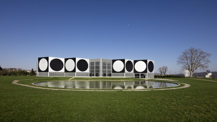 La Fondation fête ses 50 ans d’utilité publique. - © Fabrice Lepeltier