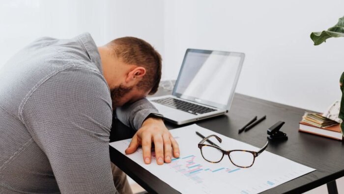 Etude LinkedIn sur les difficultés à suivre le rythme de l’IA au travail - © D.R.