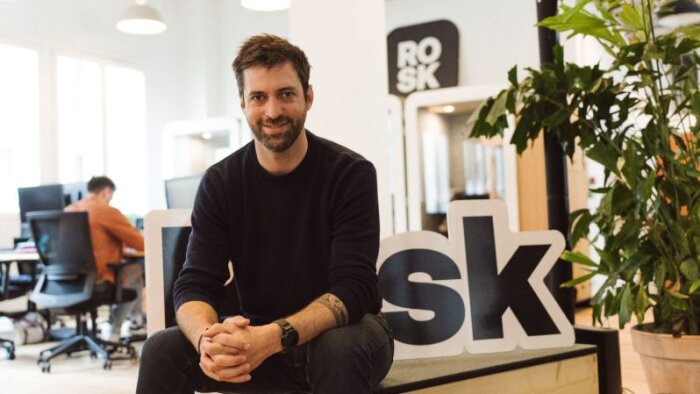 Comment dynamiser l’emploi dans la restauration ? Florent Malbranche (Brigad) devient CEO de Rosk - © D.R.