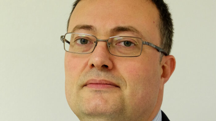 Nicolas Janda, directeur du développement chez TH Conseil (Groupe Alpha) - © D.R.