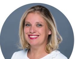 Mélanie Fontugne, Belambra Clubs - © D.R.